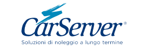 Logo CarServer