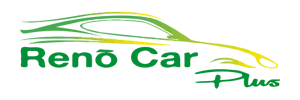 Logo Renò Car Plus