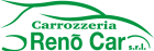 Logo Renò Car - Carrozzeria